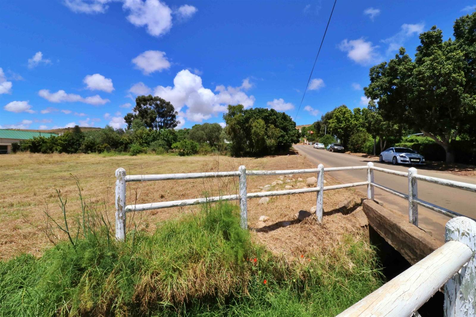 1286 m² Land available in Darling photo number 13