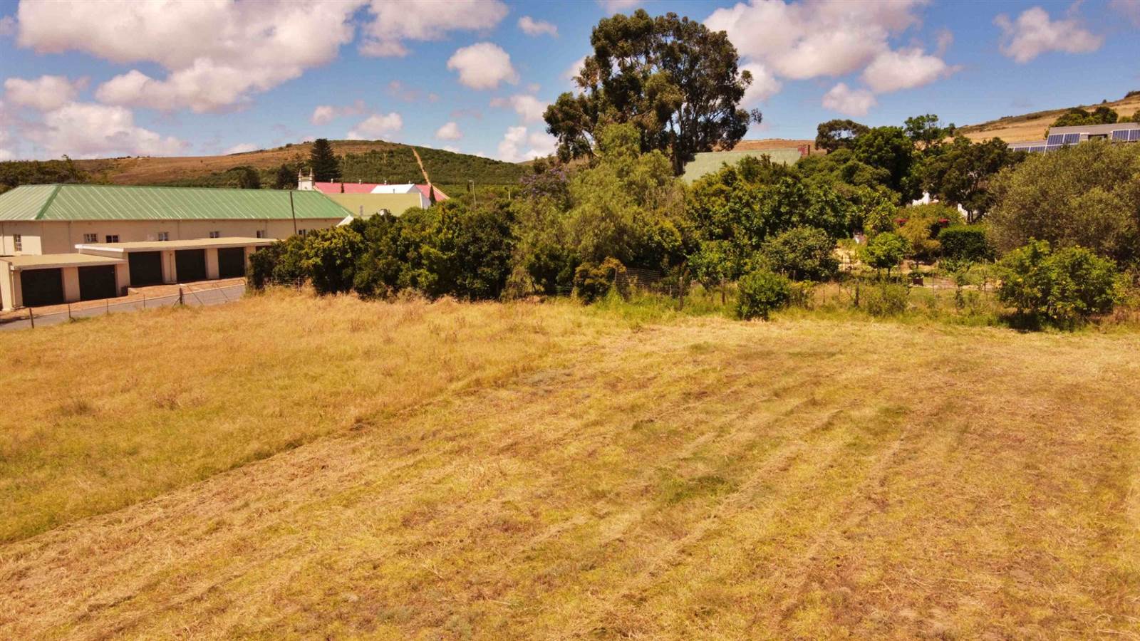1286 m² Land available in Darling photo number 2