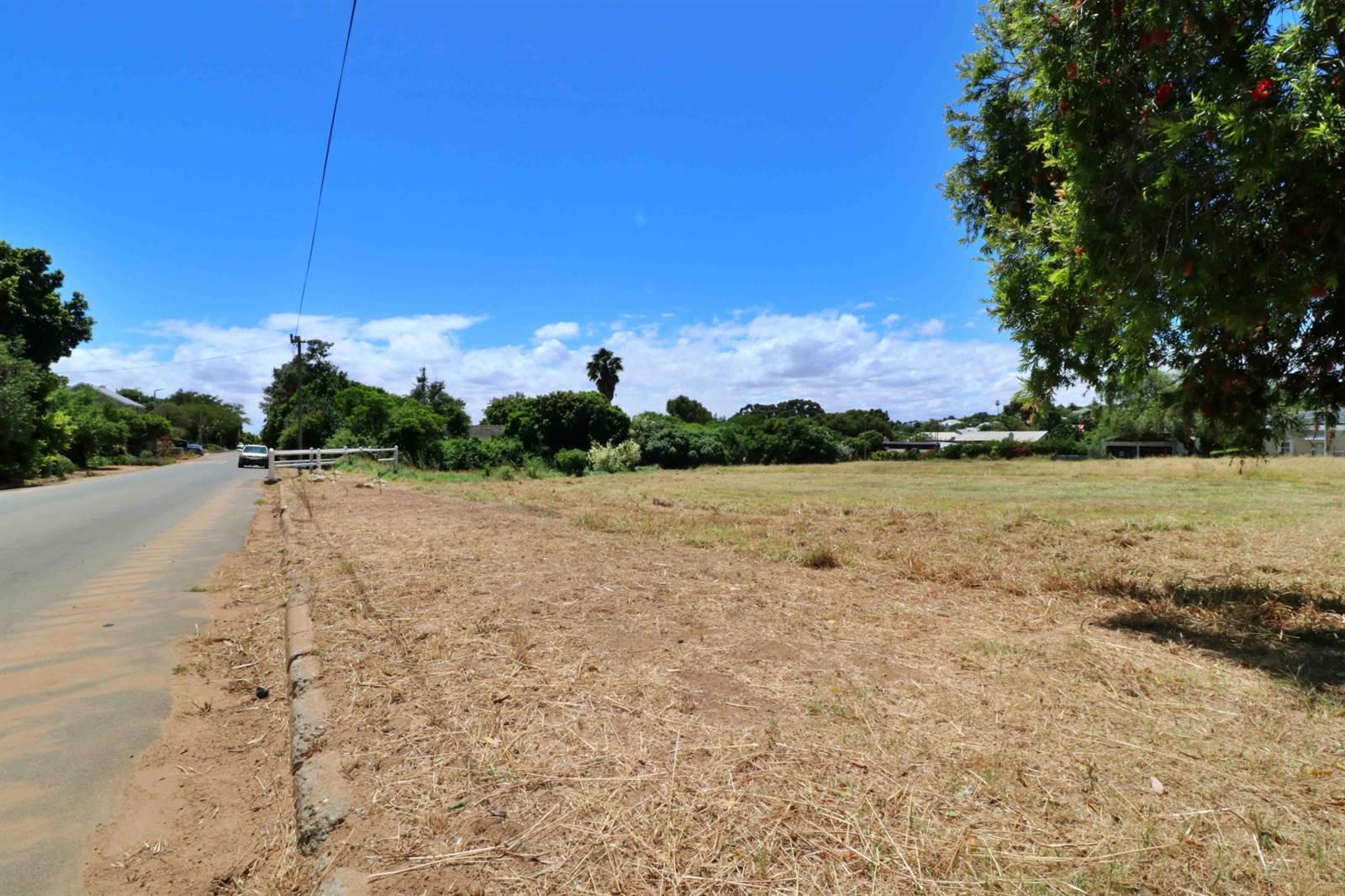 1286 m² Land available in Darling photo number 16