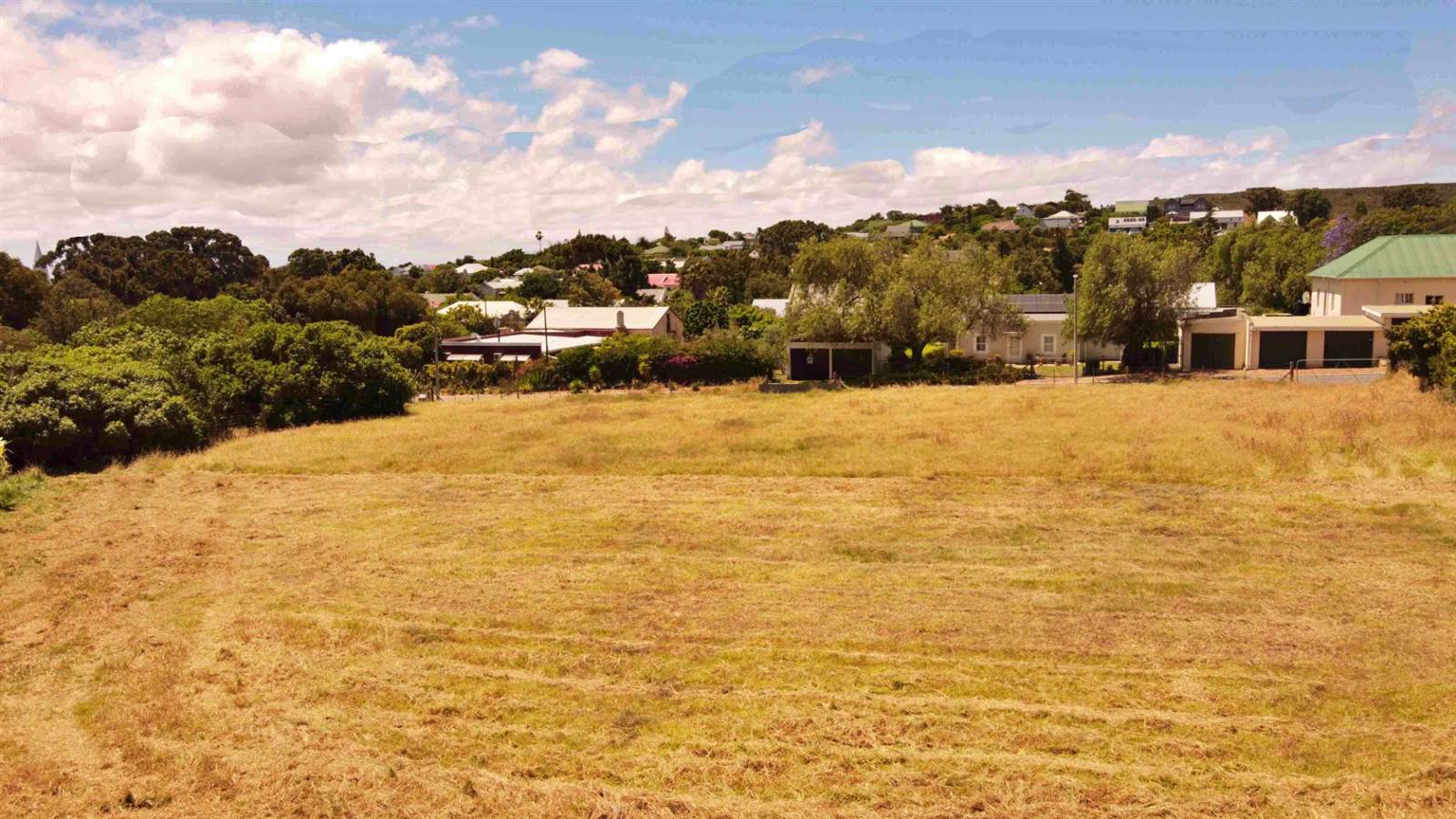 1286 m² Land available in Darling photo number 7