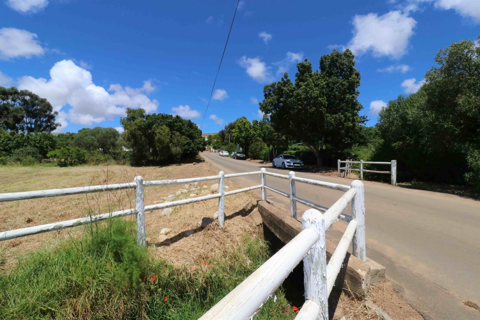 1286 m² Land available in Darling photo number 14