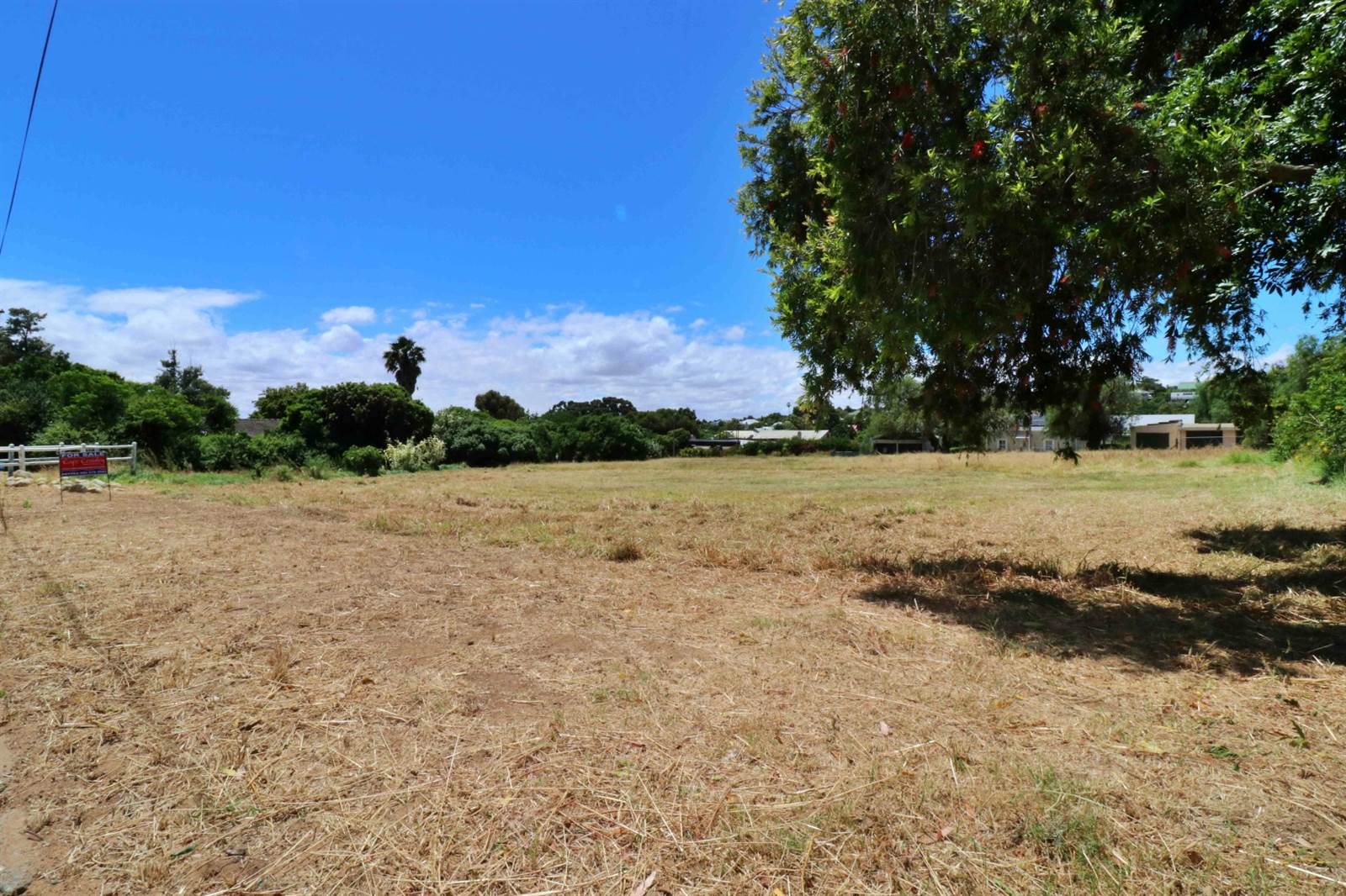 1286 m² Land available in Darling photo number 15