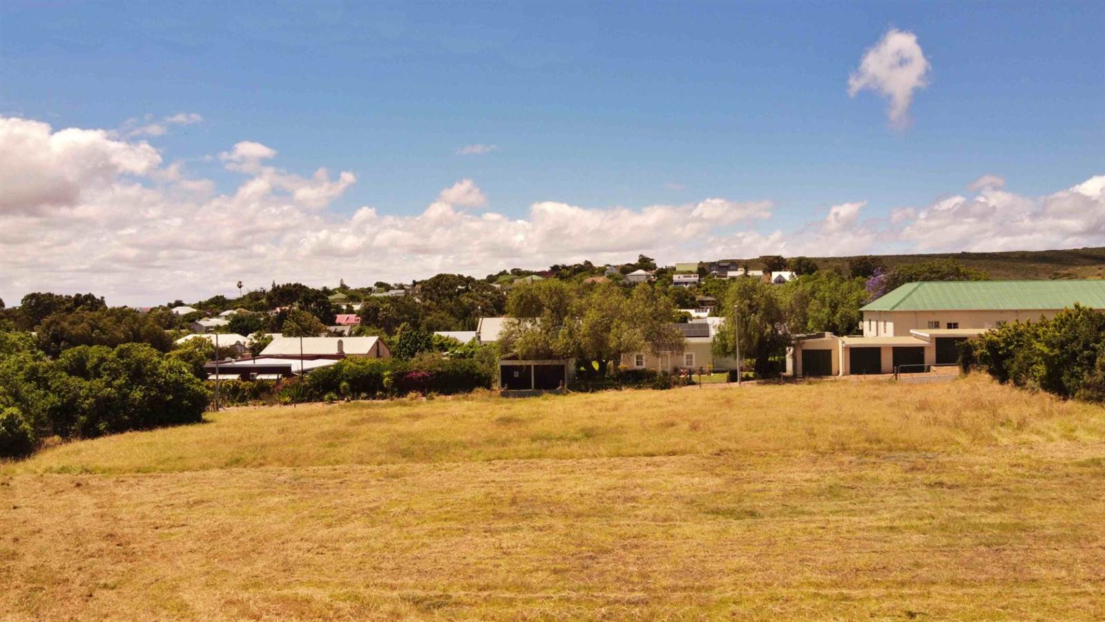 1286 m² Land available in Darling photo number 9