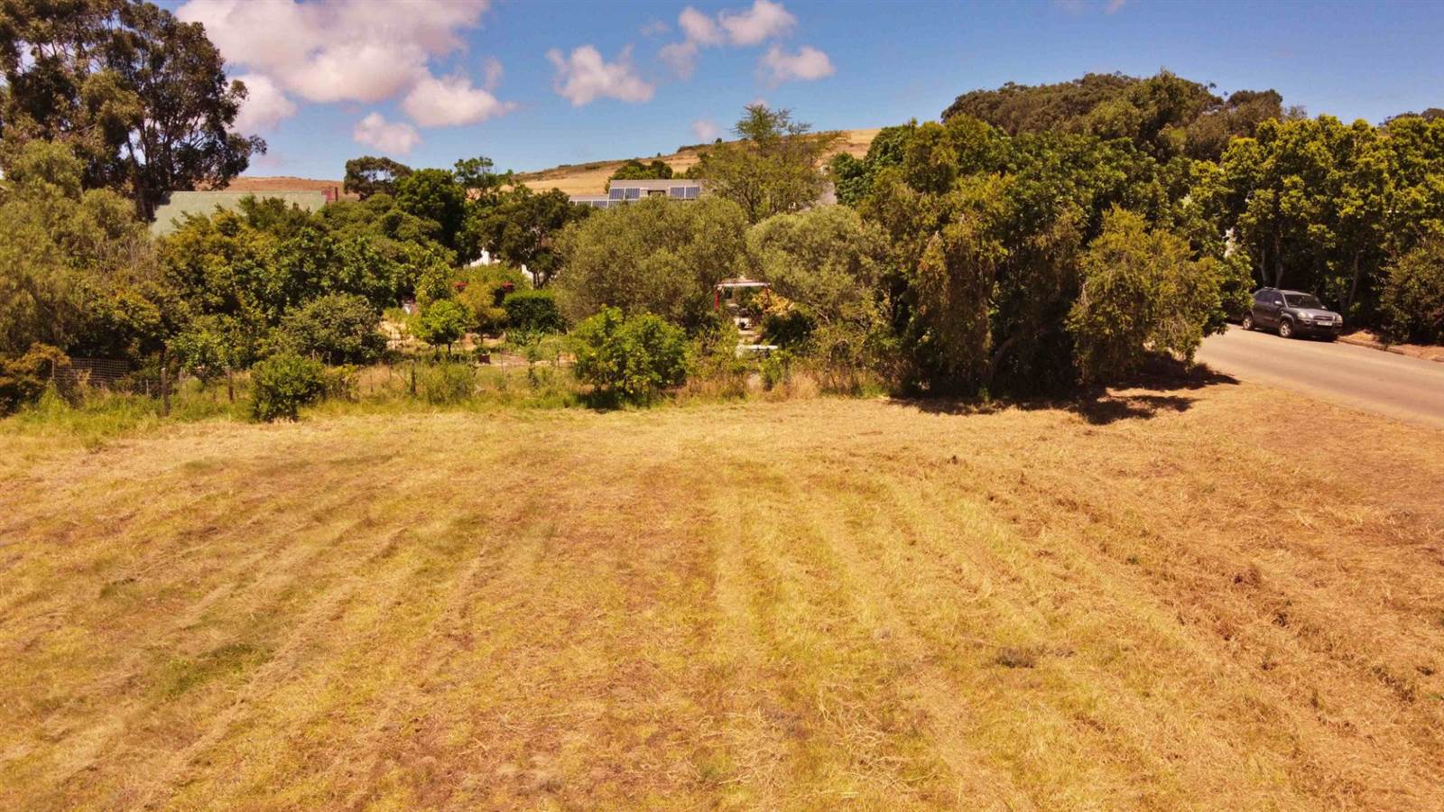 1286 m² Land available in Darling photo number 10