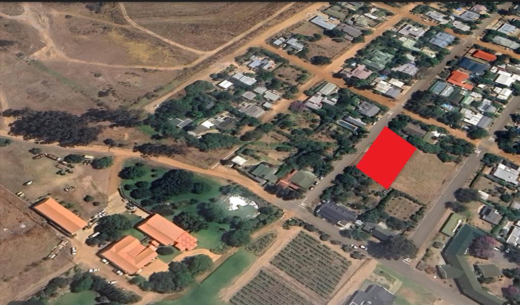 1286 m² Land available in Darling photo number 18