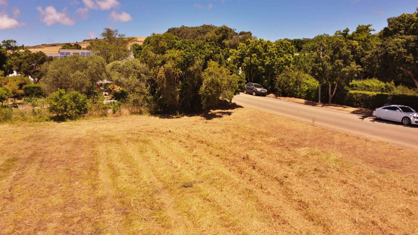 1286 m² Land available in Darling photo number 1