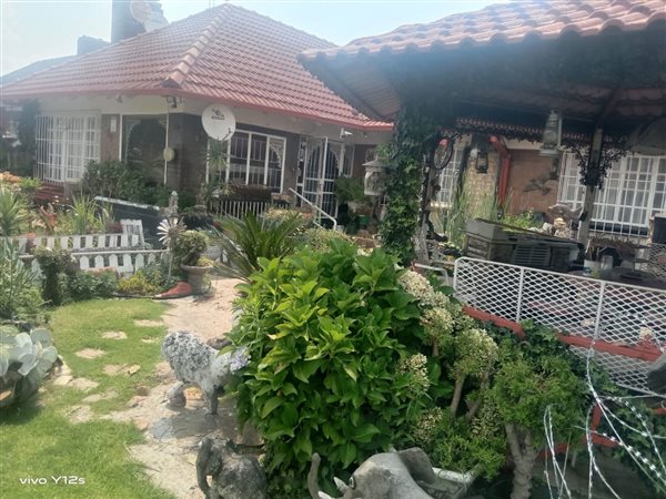 3 Bed House in Middelburg Central