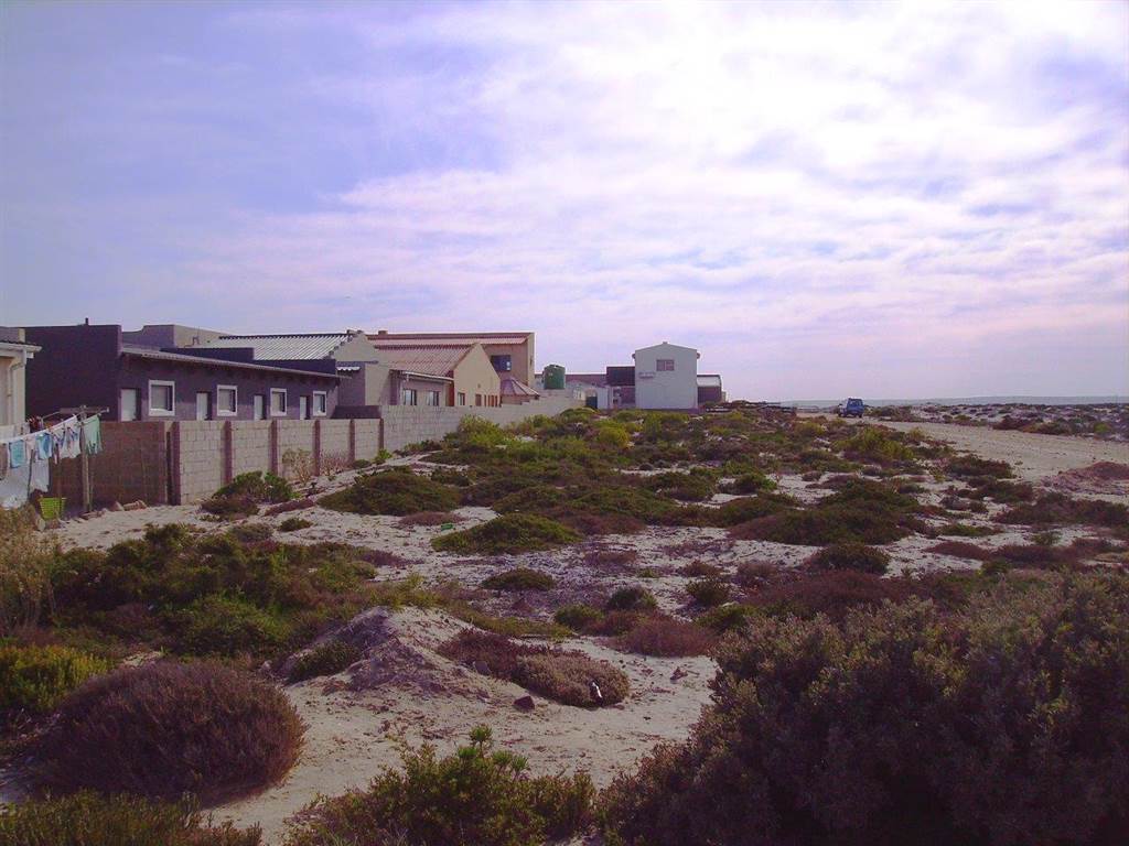 308 m² Land available in Port Nolloth photo number 4