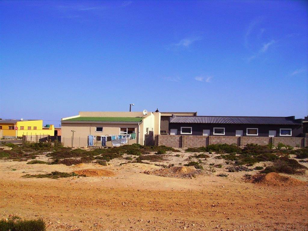 308 m² Land available in Port Nolloth photo number 3