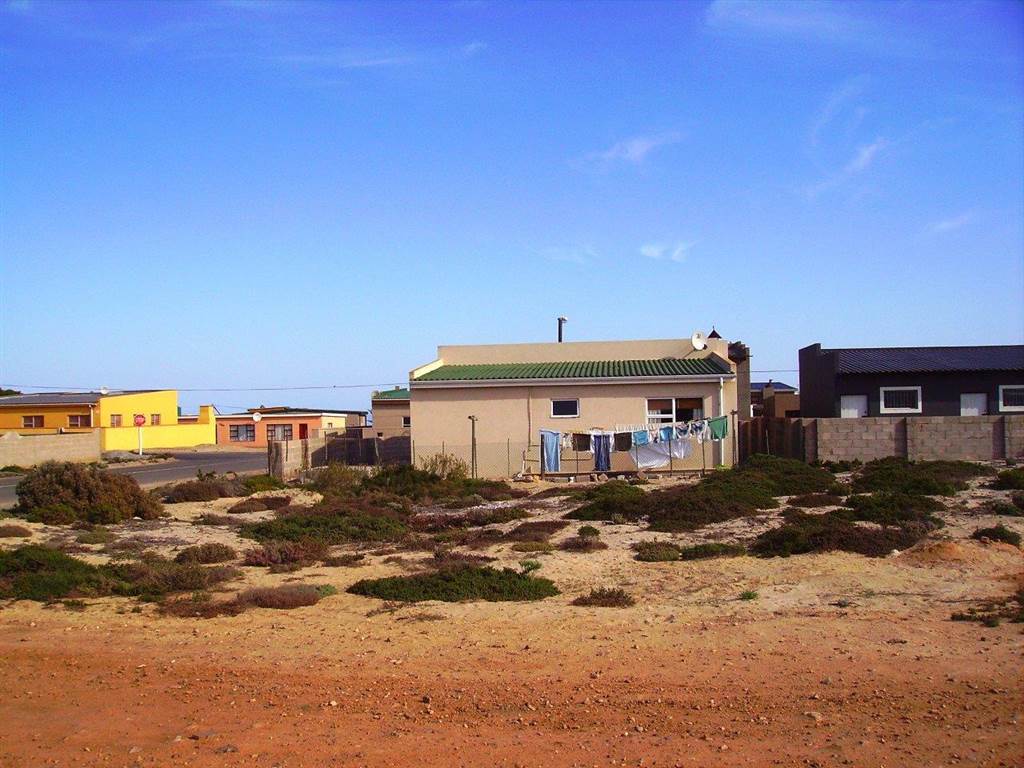 308 m² Land available in Port Nolloth photo number 2
