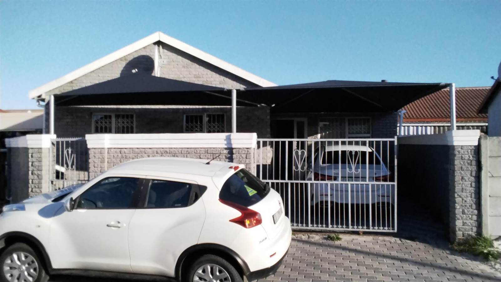 3 Bed House to rent in Mitchells Plain RR4199891 Private Property