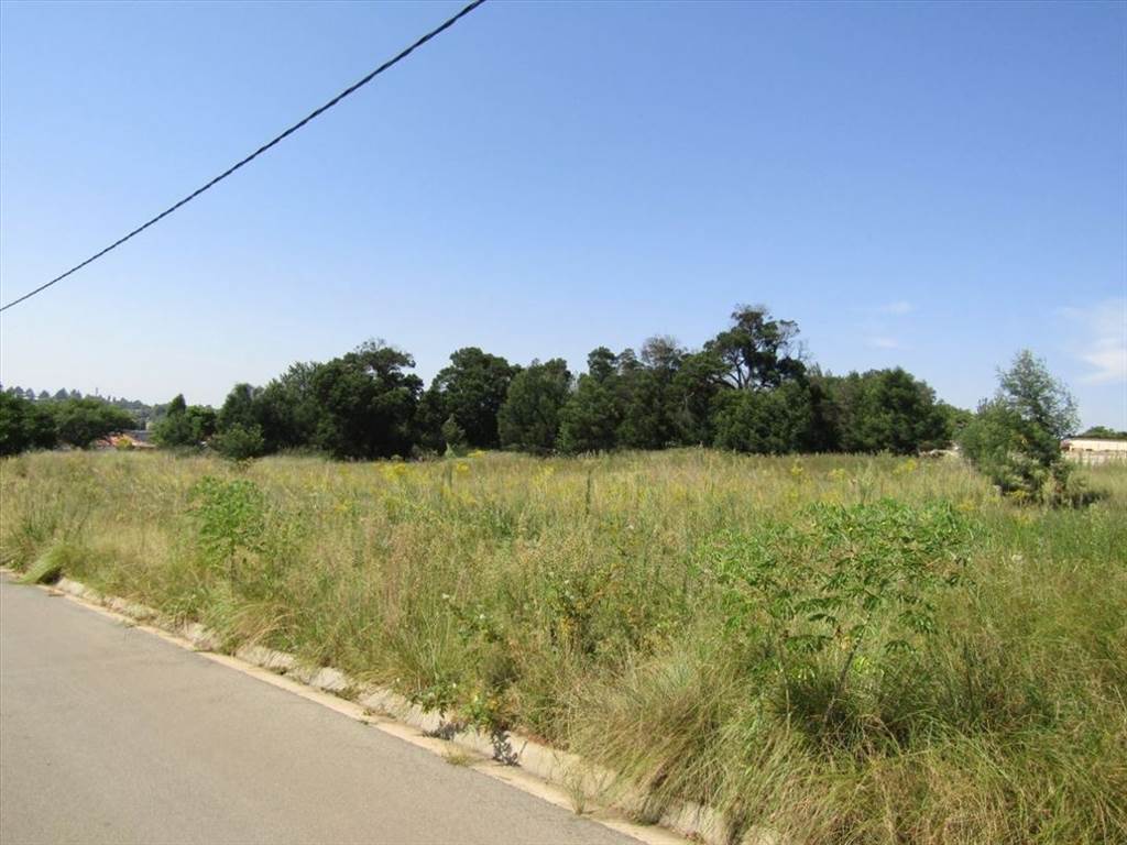 1.4 ha Land available in Benoni AH photo number 10