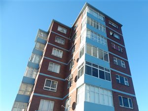 Apartment in Amanzimtoti