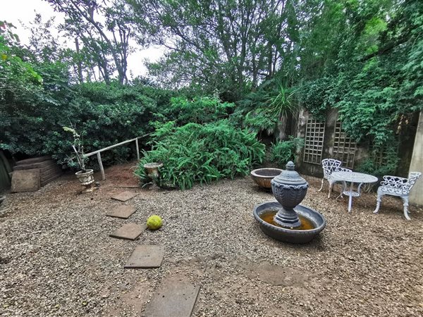 2 Bed Garden Cottage