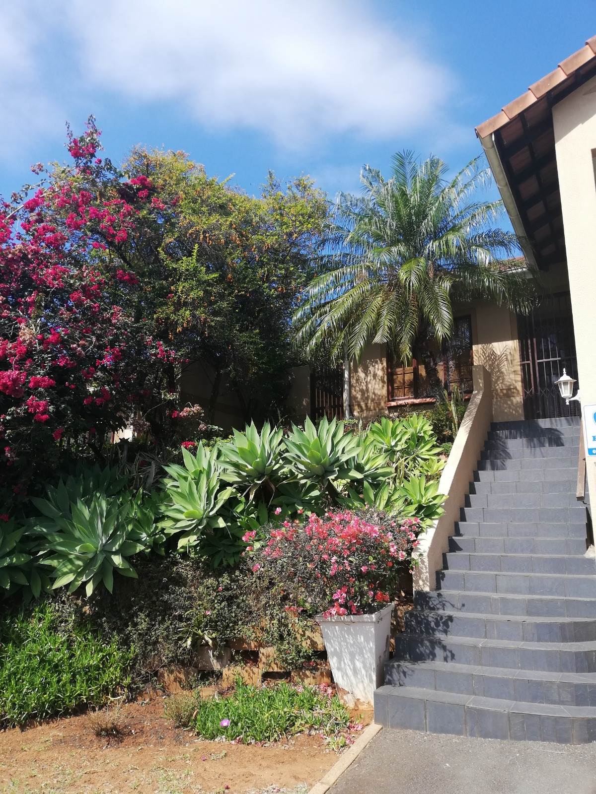 3 Bed Townhouse in La Lucia photo number 2