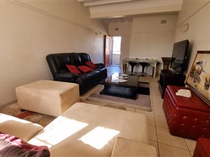 1 Bed Apartment in Delville