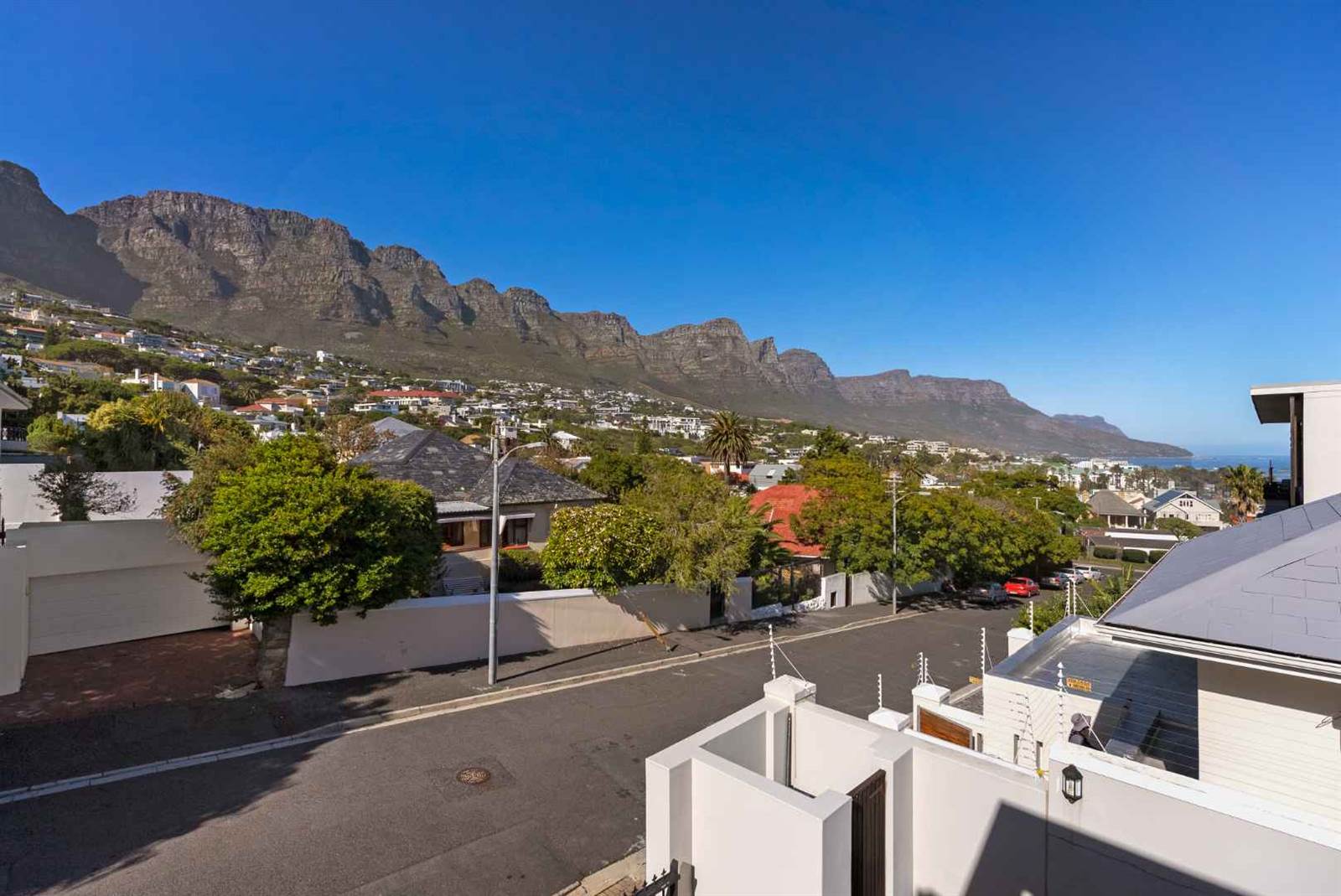 3 Bed Townhouse in Camps Bay photo number 14