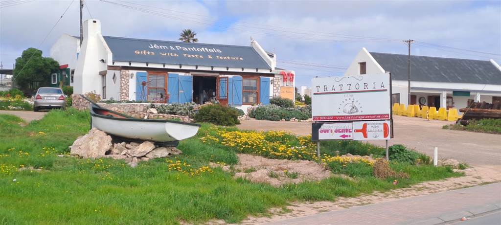 439 m² Land available in Paternoster photo number 11