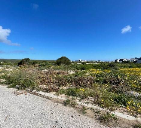 439 m² Land available in Paternoster photo number 17