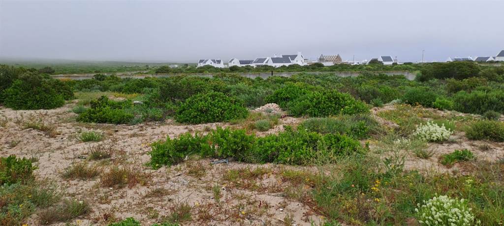 439 m² Land available in Paternoster photo number 1