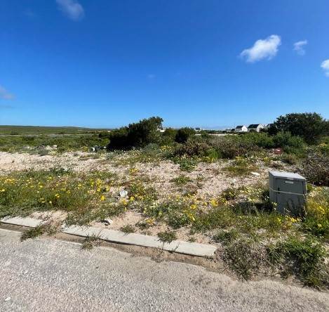 439 m² Land available in Paternoster photo number 16
