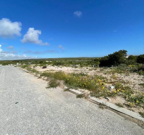 439 m² Land available in Paternoster photo number 15
