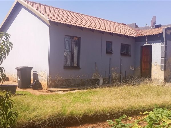 3 Bed House in Leachville