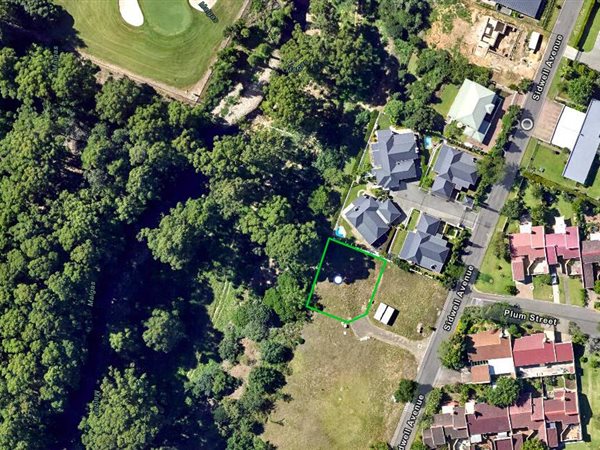 517 m² Land 517 m² Land