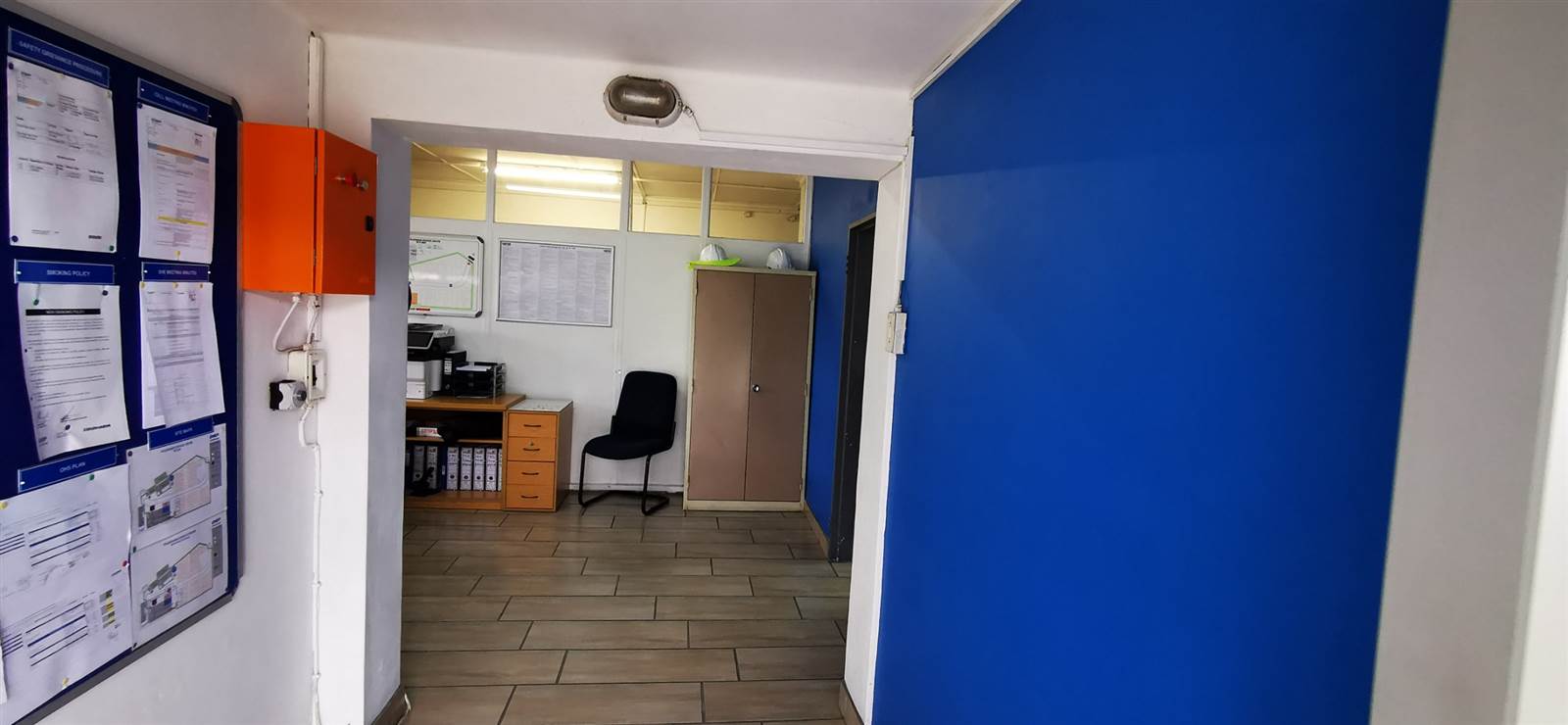 1900  m² Commercial space in Polokwane Central photo number 26