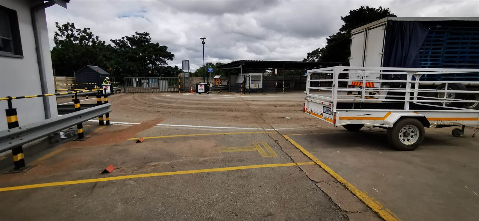 1900  m² Commercial space in Polokwane Central photo number 15