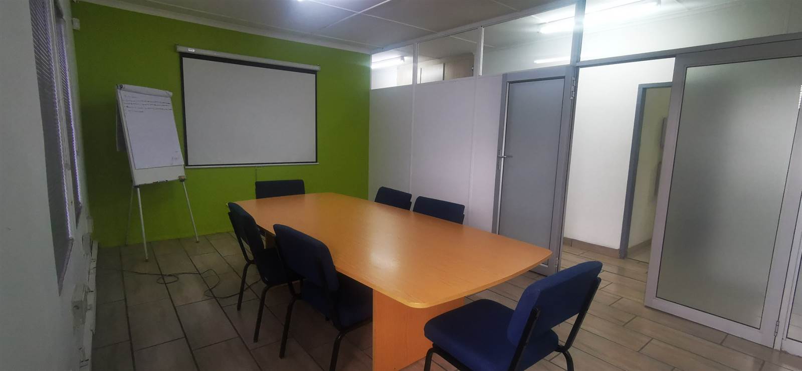 1900  m² Commercial space in Polokwane Central photo number 4