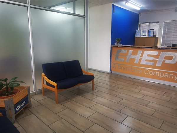 1900  m² Commercial space in Polokwane Central