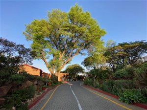 1 Bed Townhouse in La Montagne