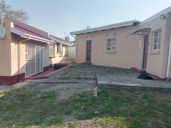 3 Bed House in Southernwood