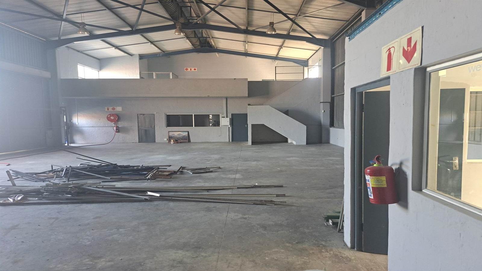 775  m² Commercial space in Pinetown Central photo number 7