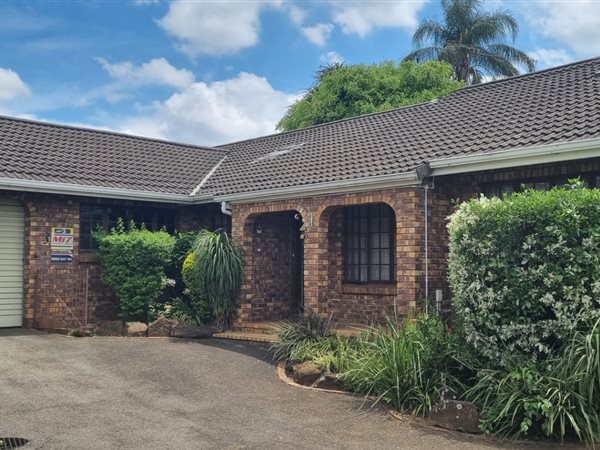 4 Bed Townhouse in Scottsville