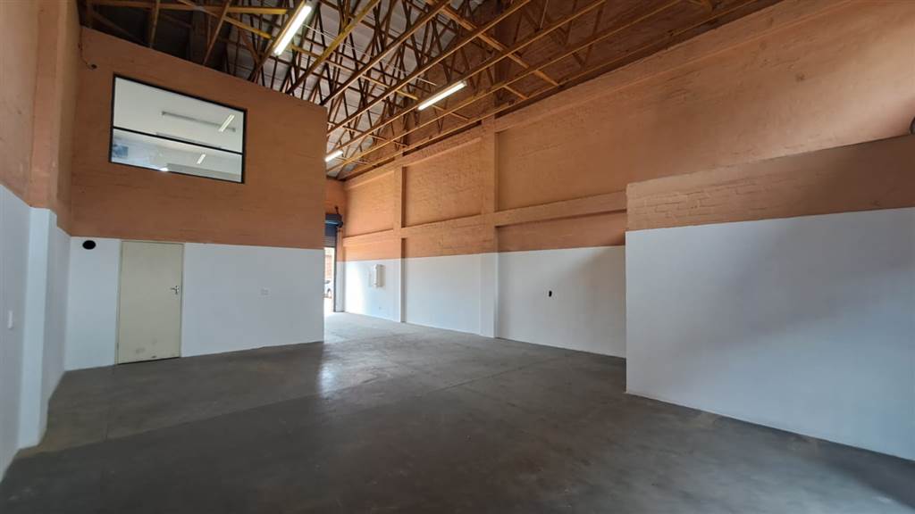 151  m² Industrial space in Silverton photo number 6
