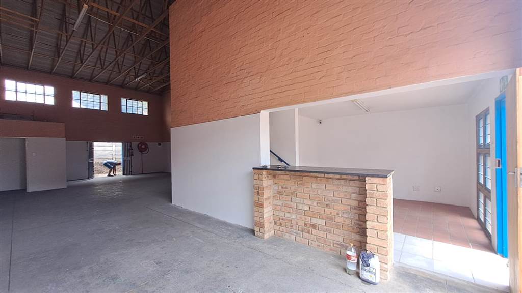 151  m² Industrial space in Silverton photo number 7