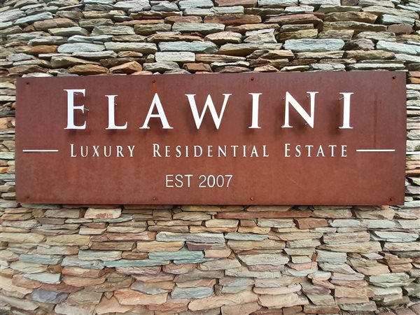 609 m² Land available in Elawini Lifestyle Estate
