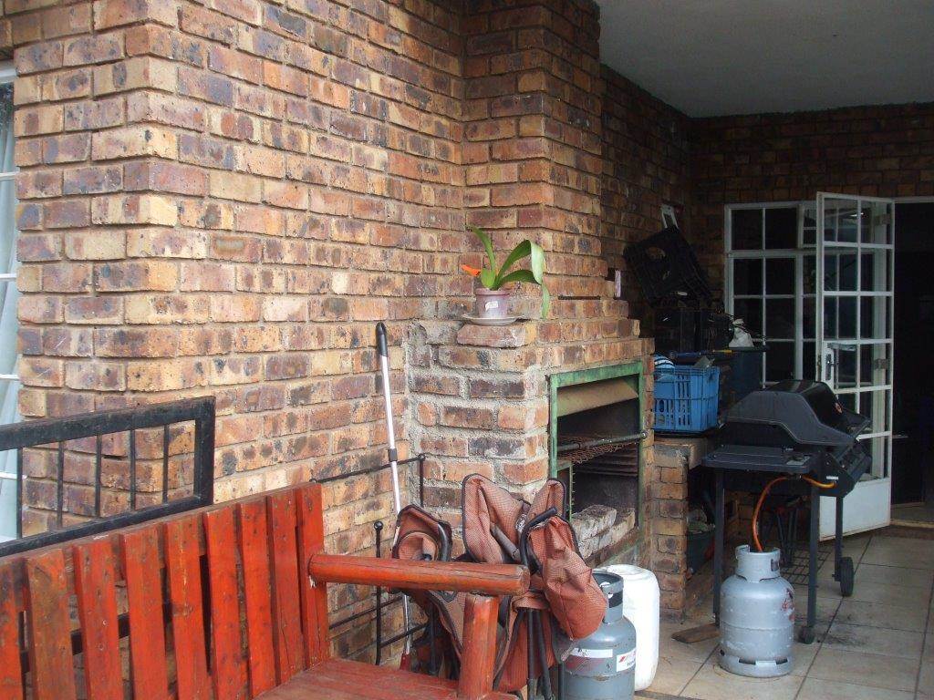 4 Bed House in Sabie photo number 13