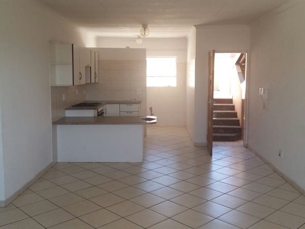 3 Bedroom Apartment 3 Bedroom Apartment