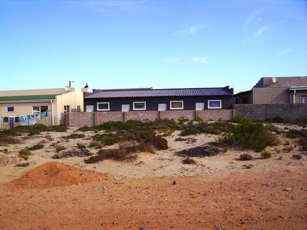 300 m² Land available in Port Nolloth photo number 2