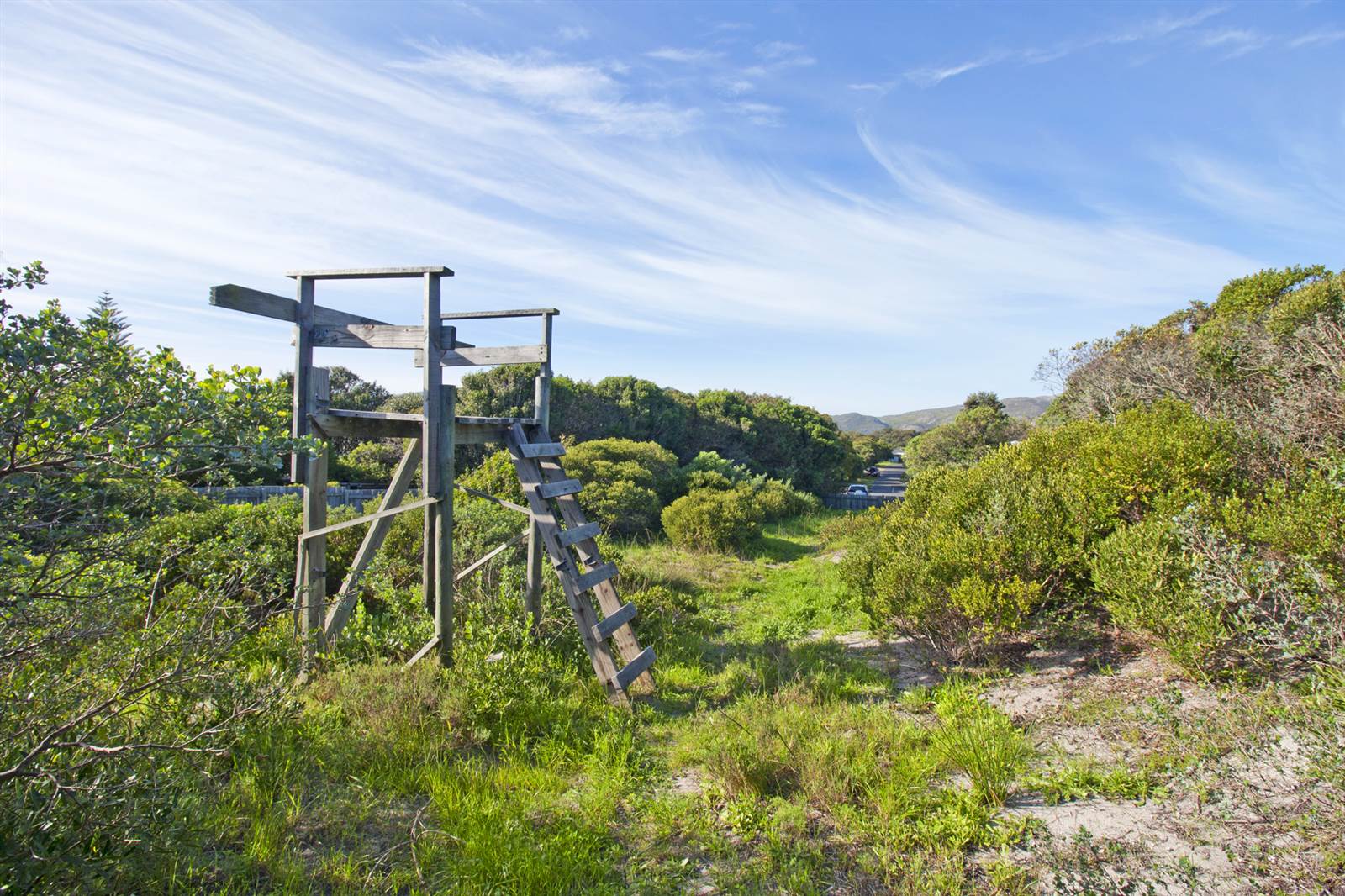 804 m² Land available in Kommetjie photo number 10