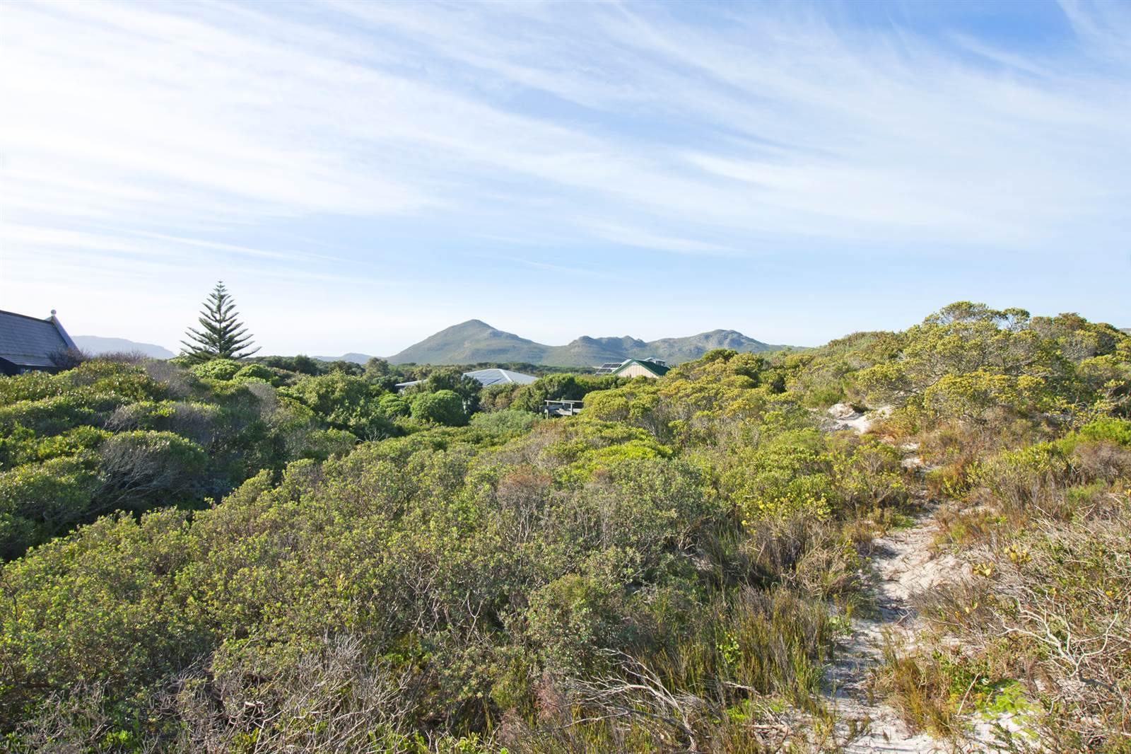804 m² Land available in Kommetjie photo number 24