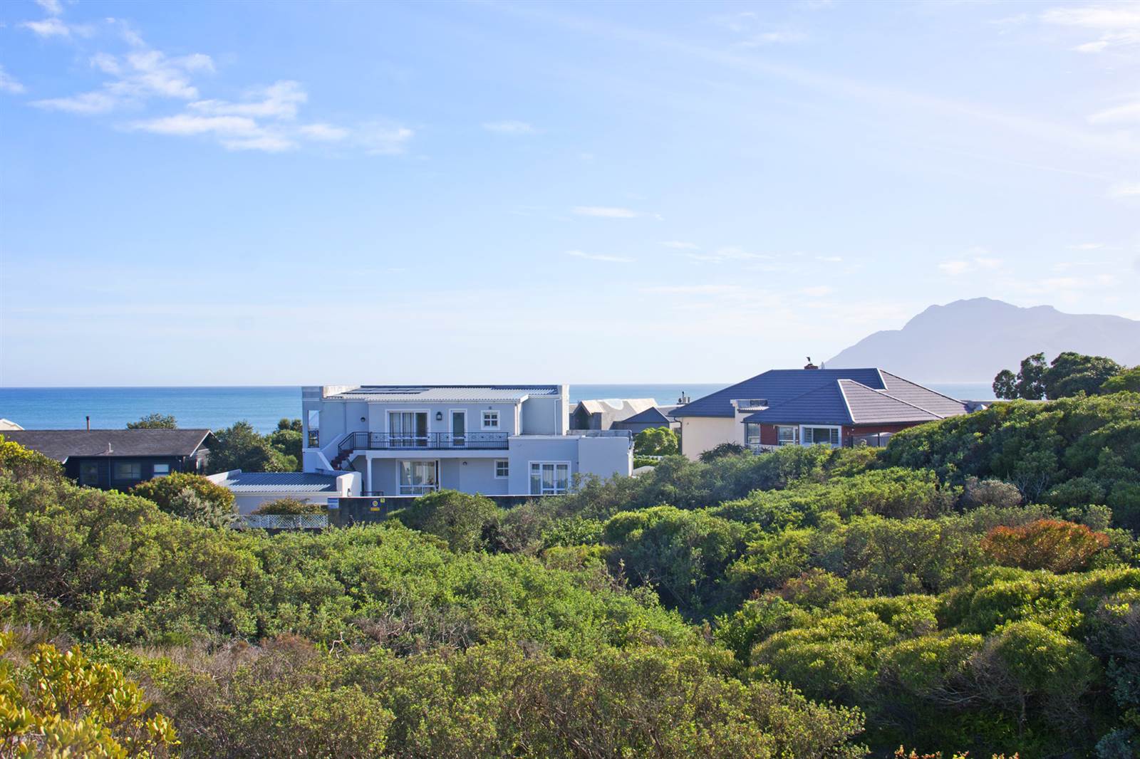 804 m² Land available in Kommetjie photo number 3