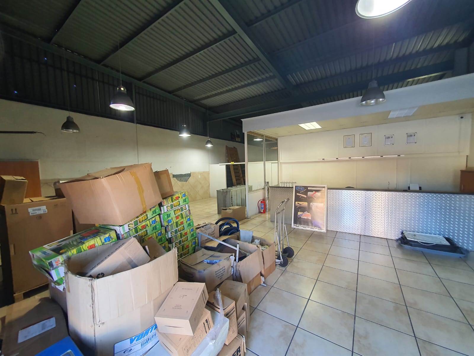 880  m² Industrial space in Sydenham photo number 30