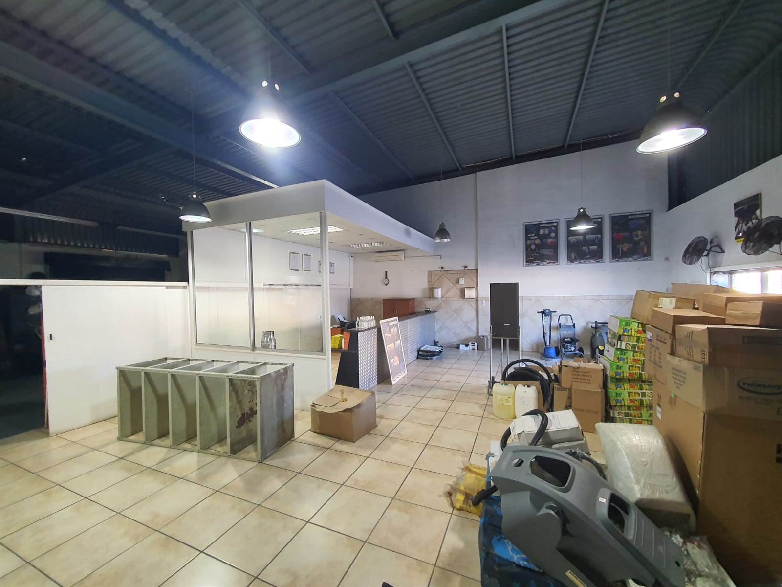 880  m² Industrial space in Sydenham photo number 12