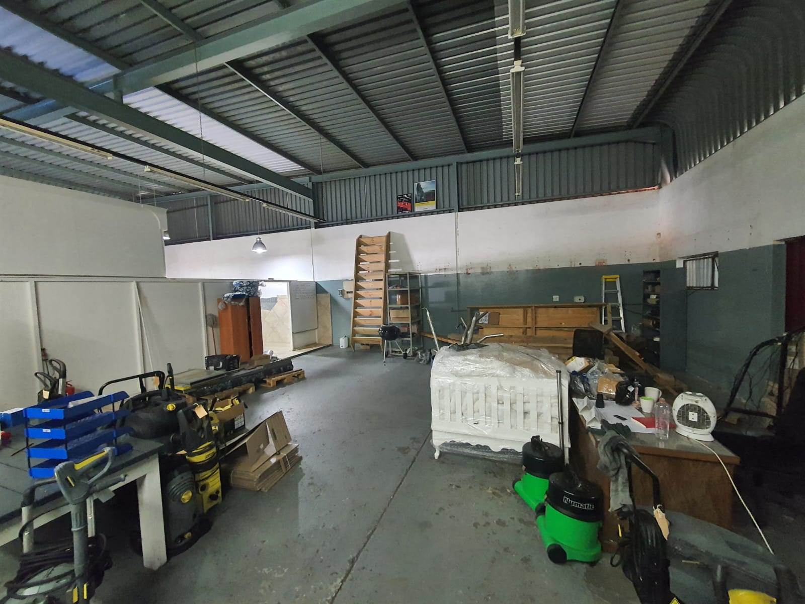 880  m² Industrial space in Sydenham photo number 23