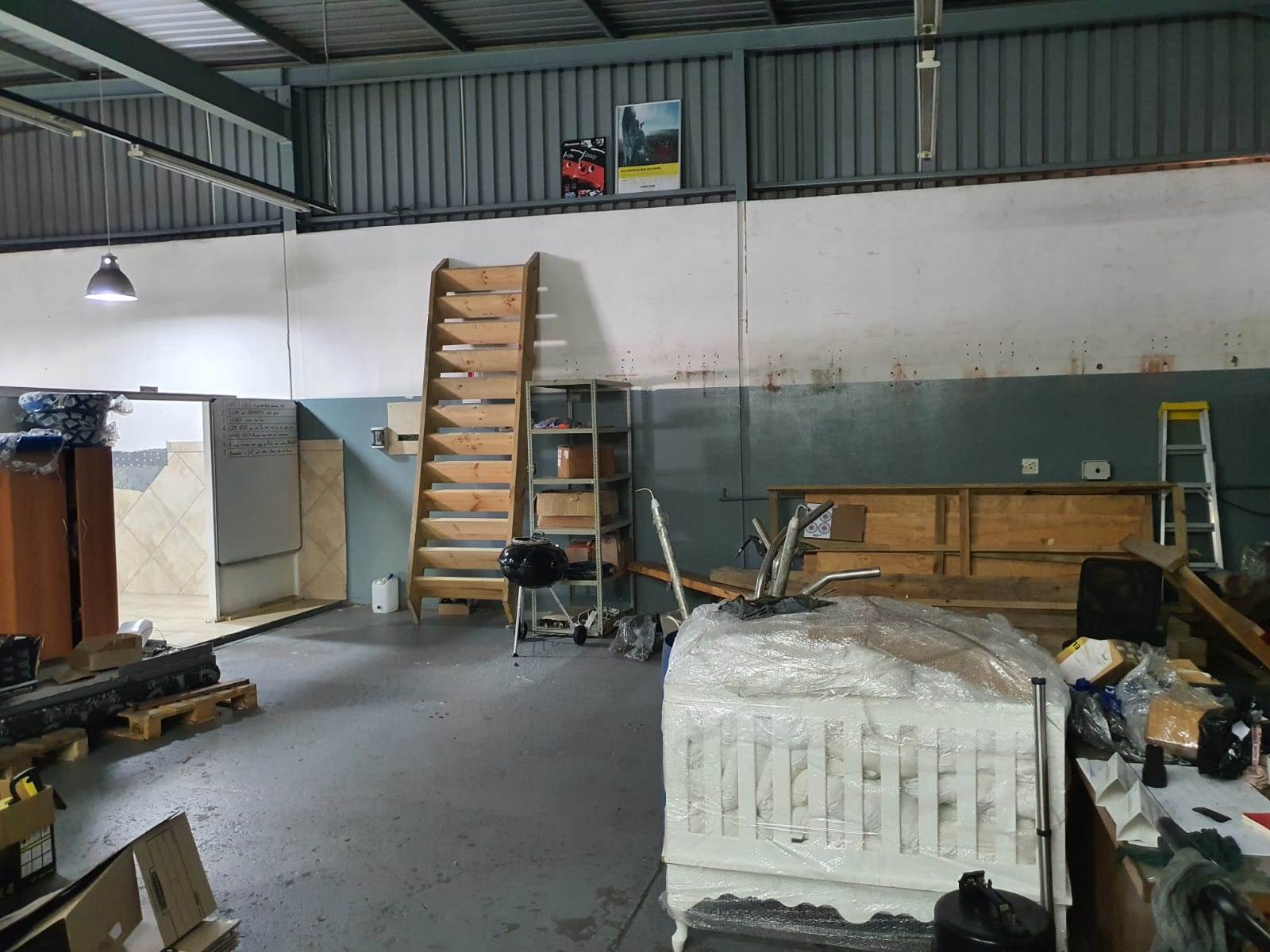 880  m² Industrial space in Sydenham photo number 15
