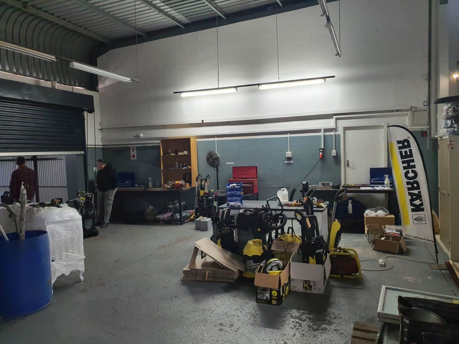 880  m² Industrial space in Sydenham photo number 20